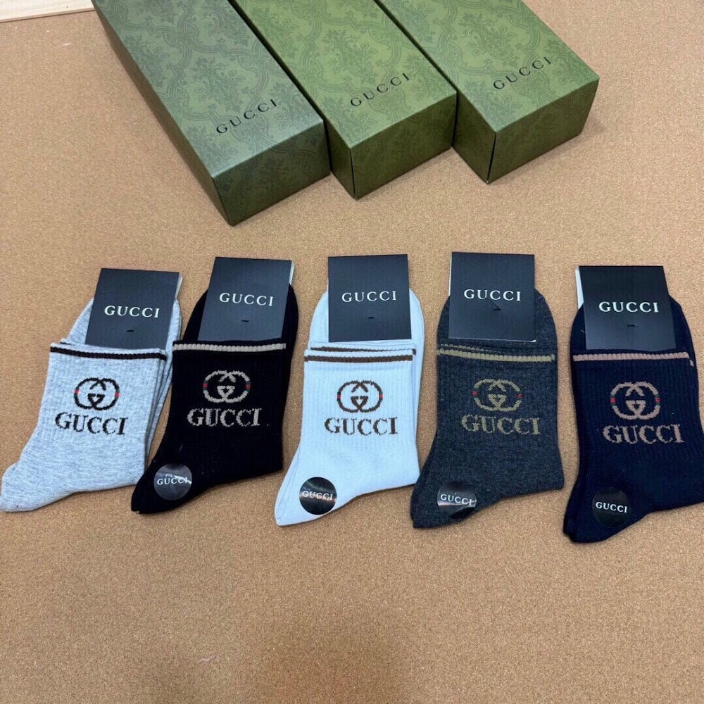 Dragons Bags Premium Luxury Socks --97822