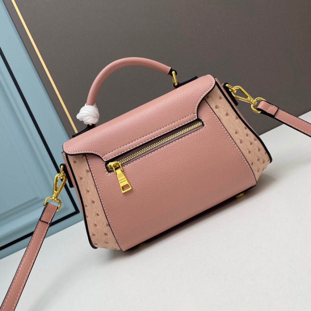 Dragons Bags pradn Luxury Bag --73419