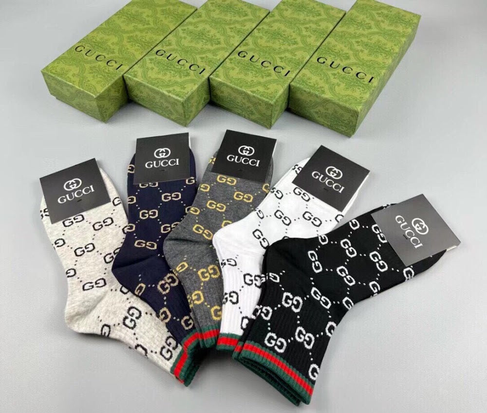 Dragons Bags Premium Luxury Socks --97895