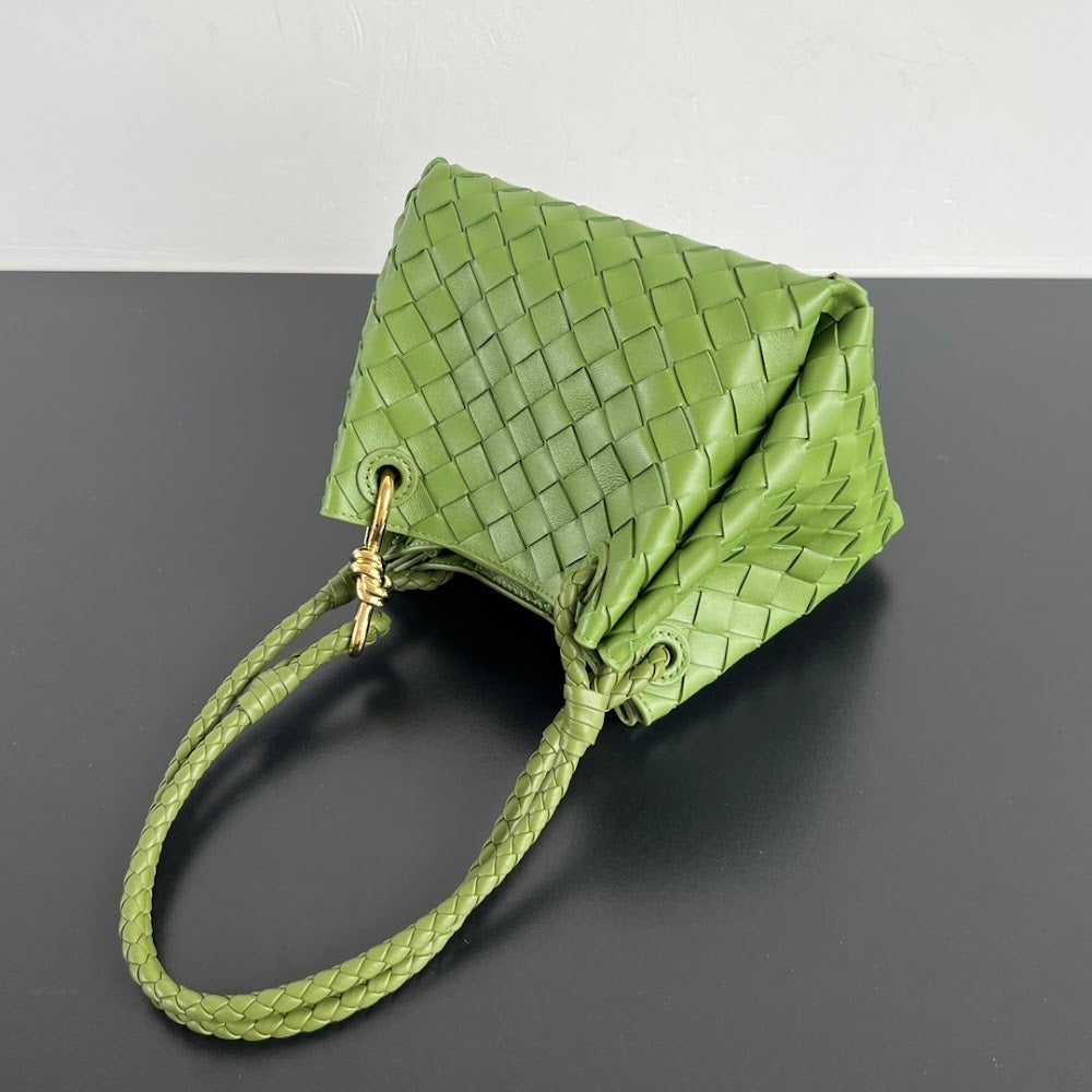 Dragons Bags Bottegan Luxury Bag --91053