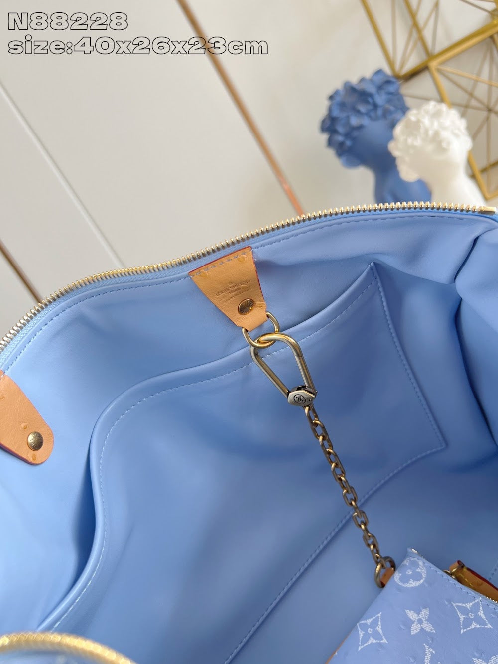 Dragons Bags ln Luxury Bag --97540