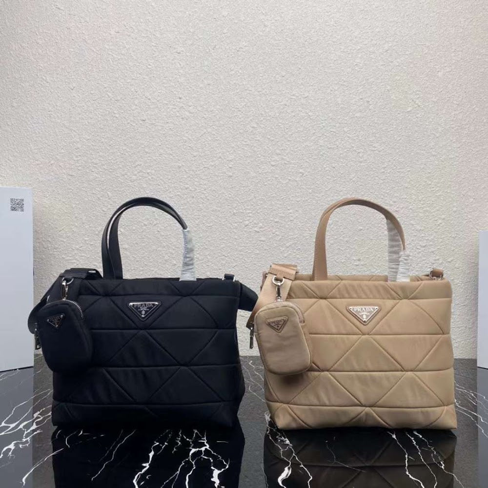 Dragons Bags Prada Luxury Bag --54229