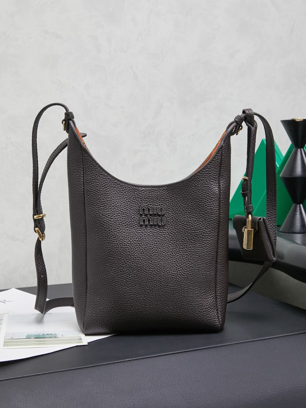 Dragons Bags Miun Miun Luxury Bag --123155