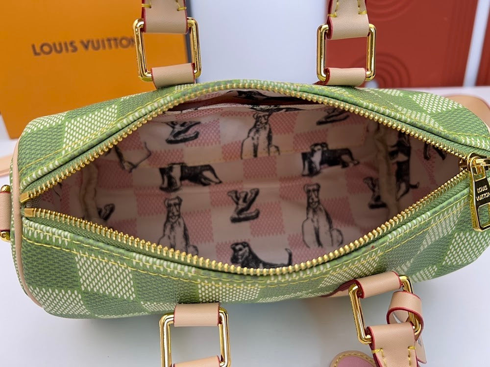 Dragons Bags ln Luxury Bag --76262