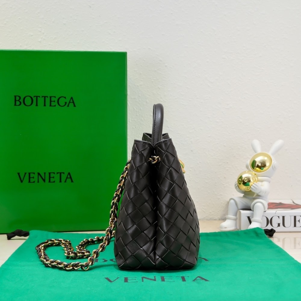 Dragons Bags Bottegan Luxury Bag --90136