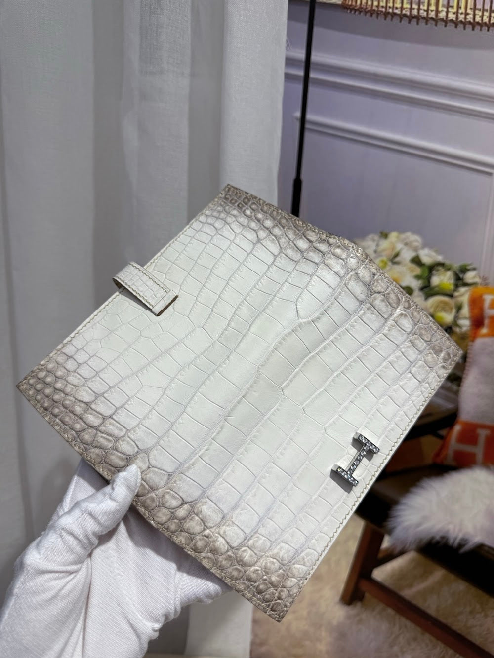 Dragons BagsHermesn Luxury Bag --117643