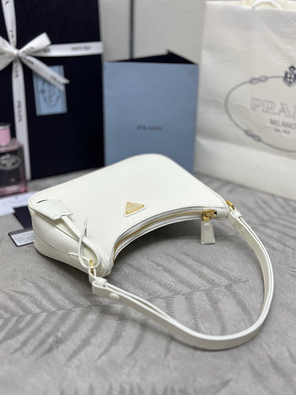 Dragons Bags pradn Luxury Bag --74021