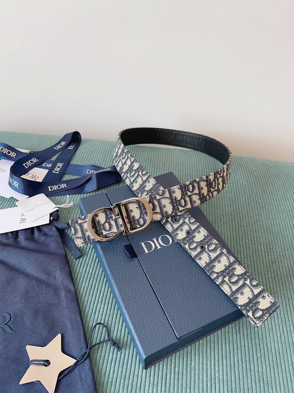 Dragons Bags Diorn Luxury Belt --104912