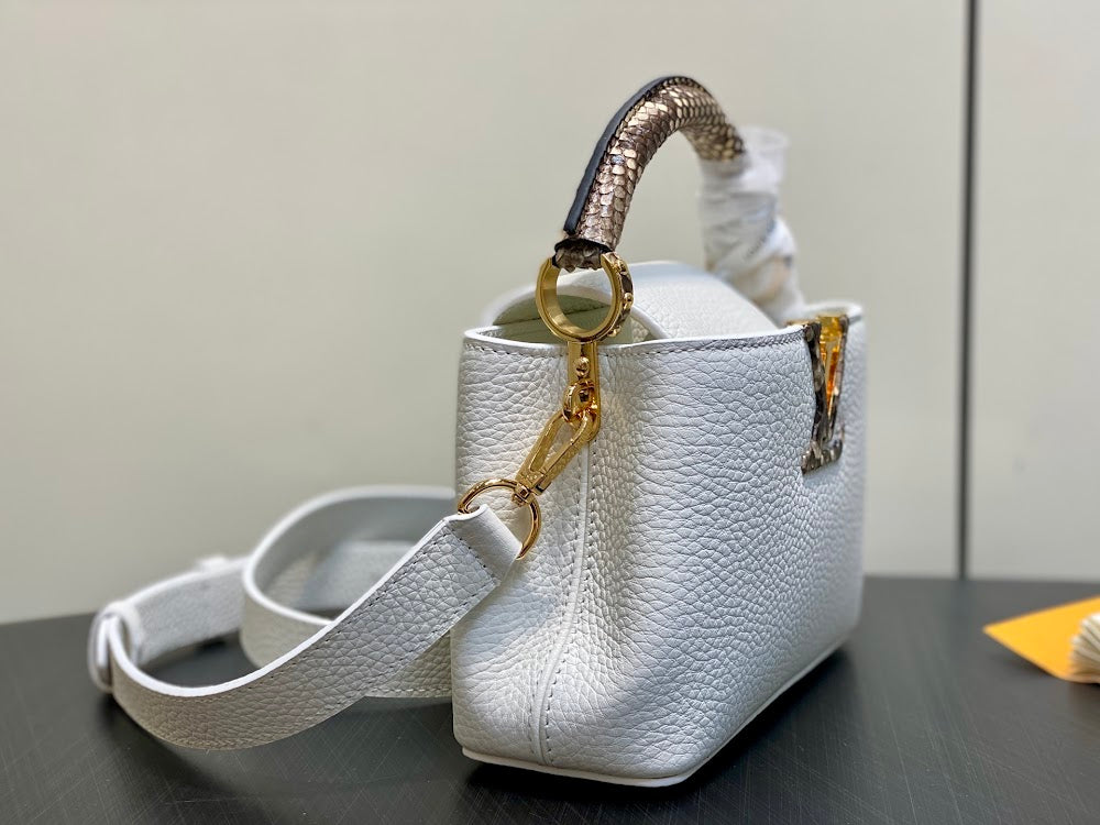 Dragons Bags ln Luxury Bag --95840