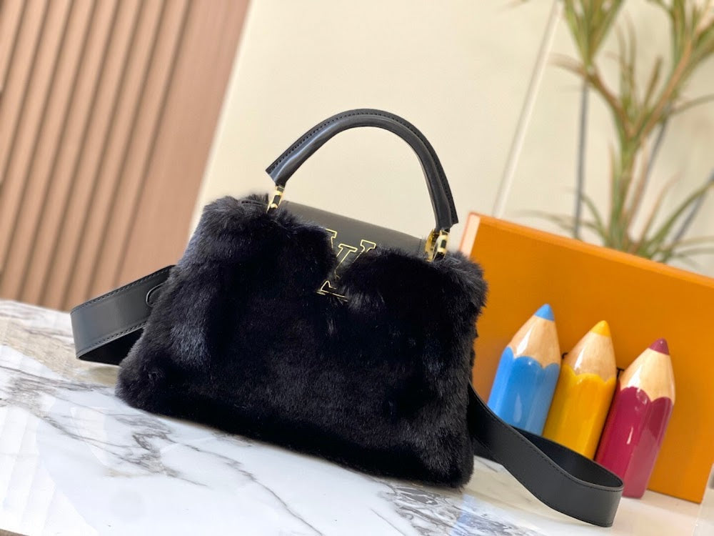 Jessica Bags ln Luxury Bag --75998