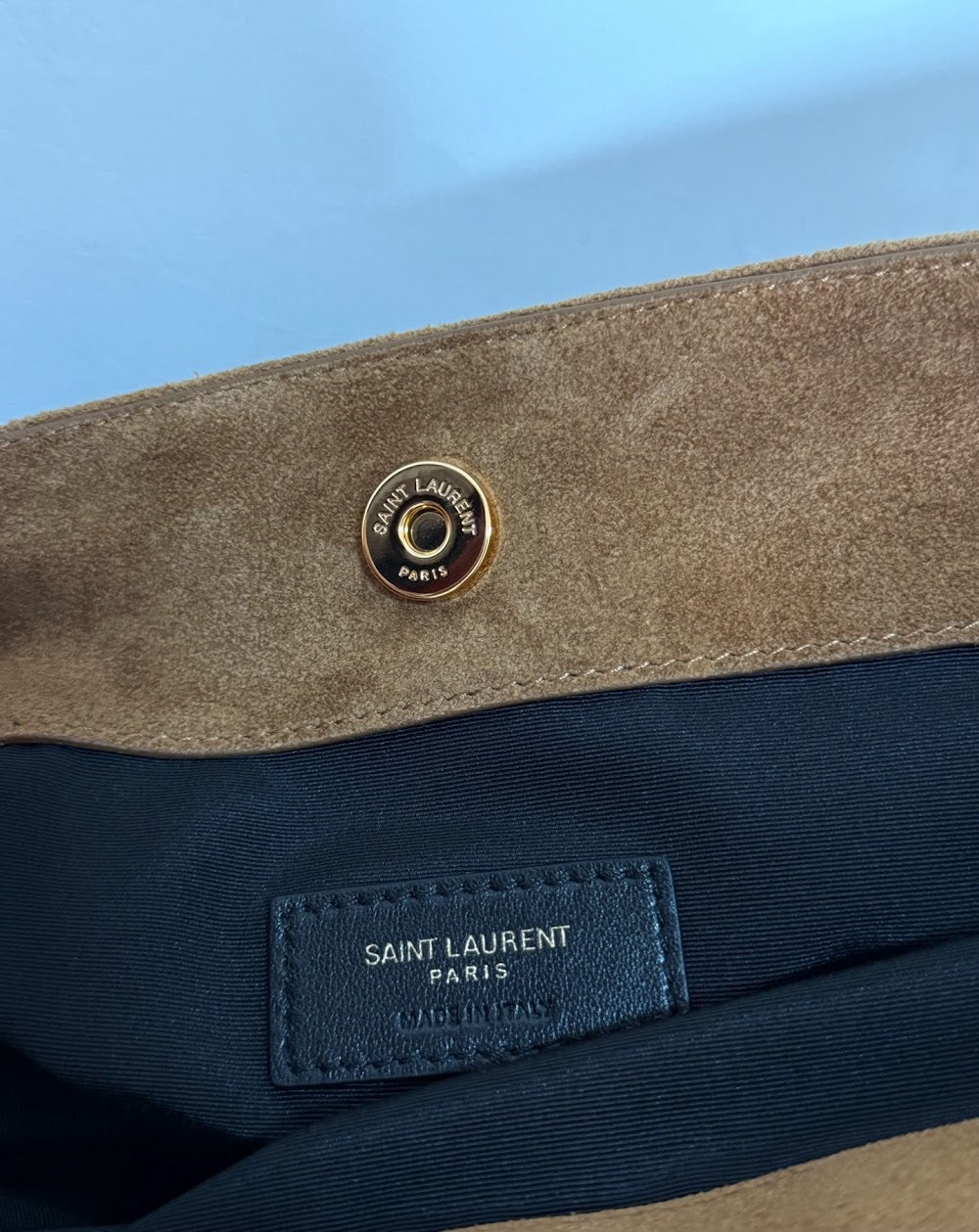 Dragons Bags YSLn Luxury Bag --119884