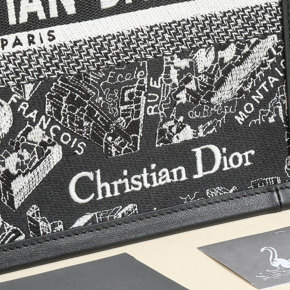Dragons BagsDiorn Luxury Bag --115770