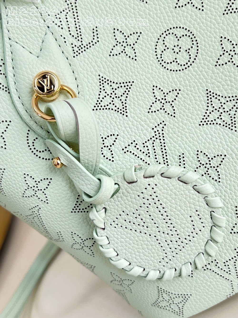 Dragons Bags ln Luxury Bag --96505