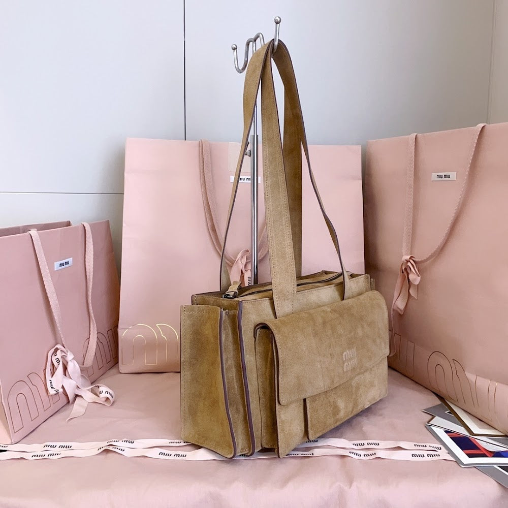 Dragons Bags Miun Miun Luxury Bag --122773
