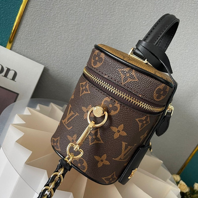 Dragons Bags LVn Luxury Bag --79203