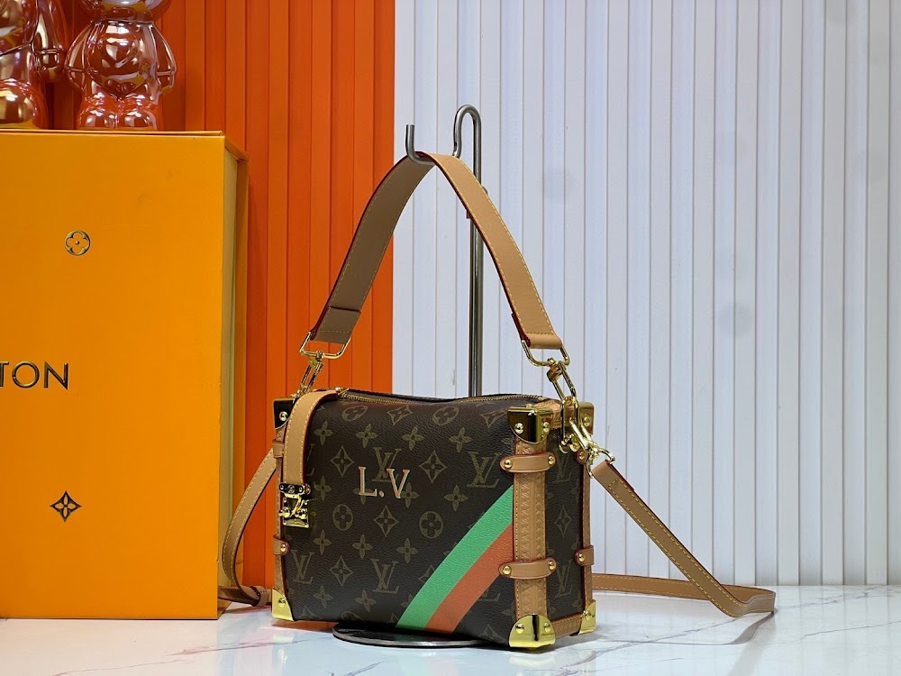 Dragons Bags ln Luxury Bag --76830