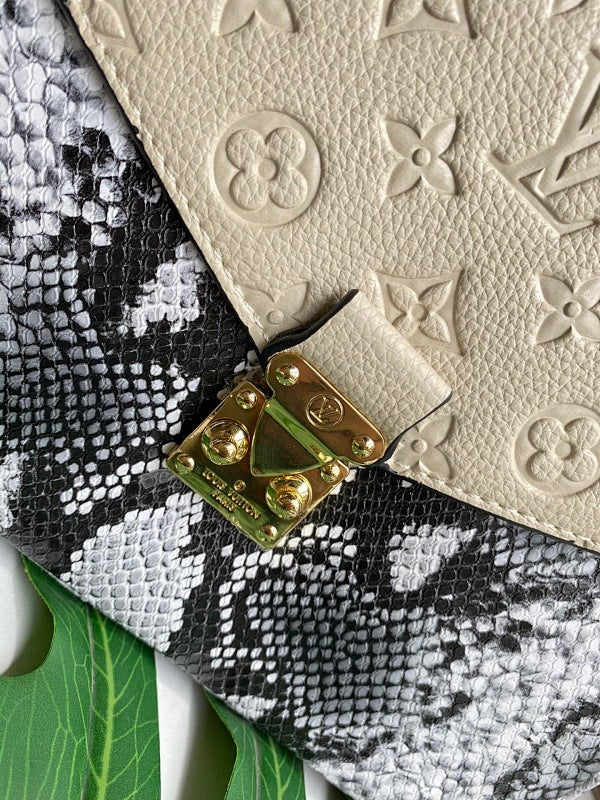 Dragons Bags ln Luxury Bag --77907