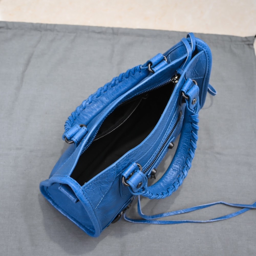 Dragons Bags Balenciaga Luxury Bag --111881