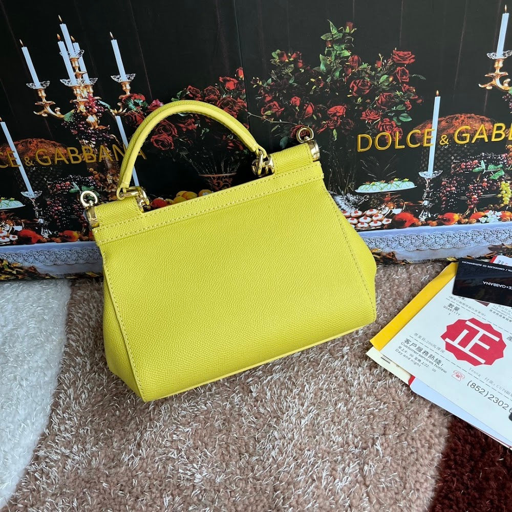 Dragons Bags DGn Luxury Bag --94013