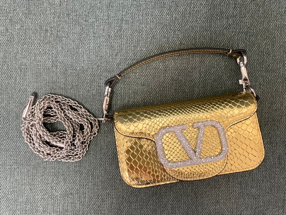 Dragons Bags Valentine Luxury Bag --121782