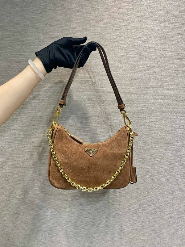 Jessica Bags pradn Luxury Bag --74457