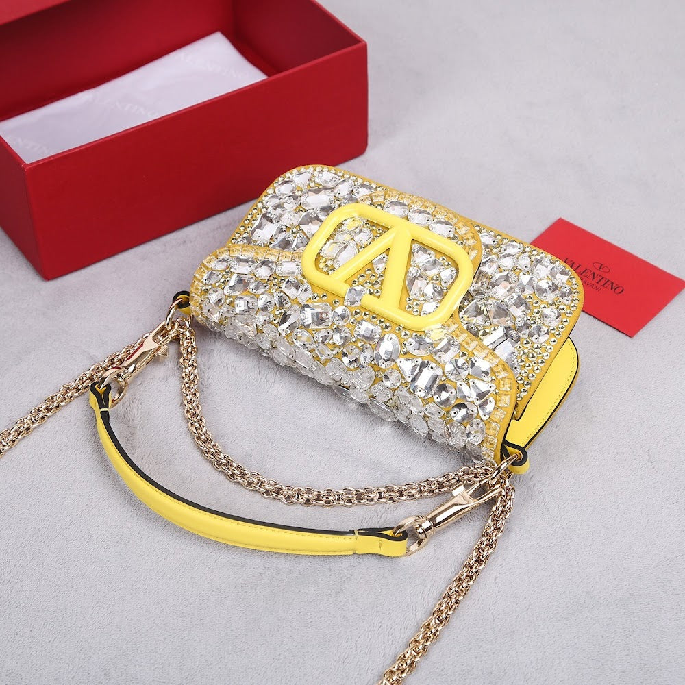 Dragons Bags Valentine Luxury Bag --121996