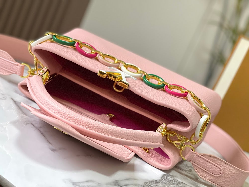 Dragons Bags LVn Luxury Bag --79332