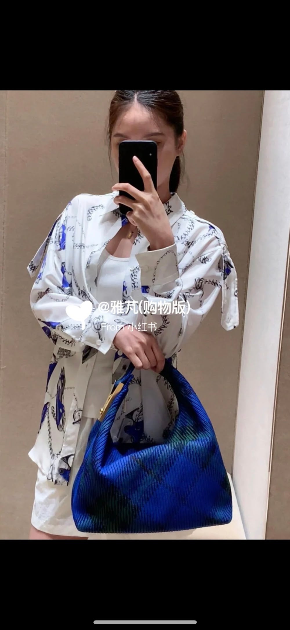 Dragons Bags Burberryn Luxury Bag --91571