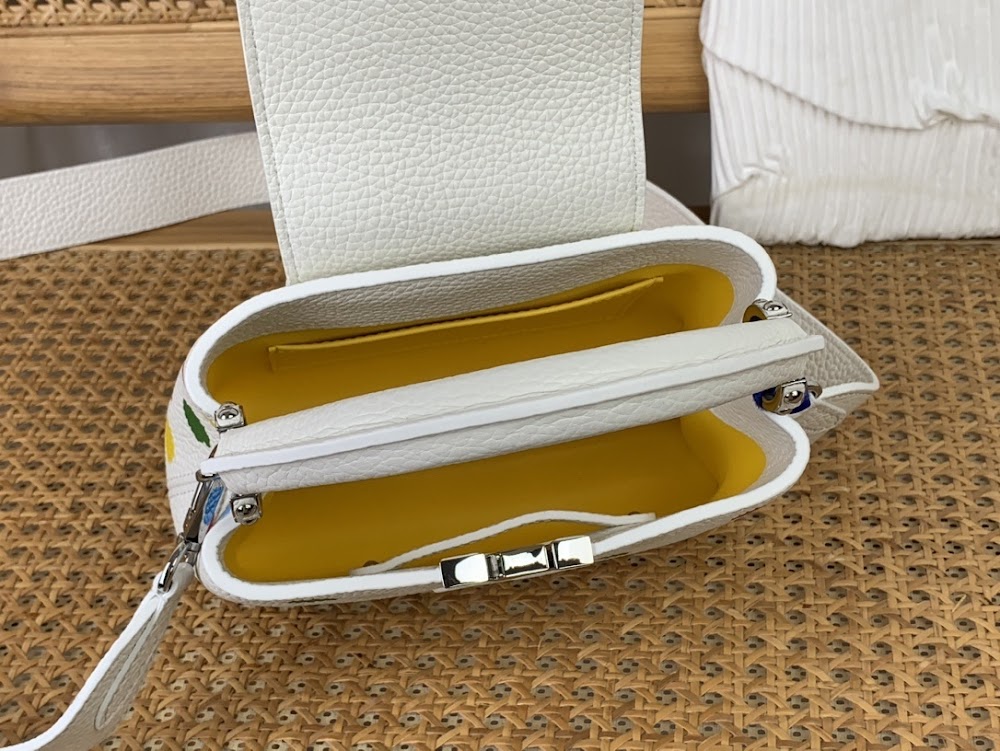 Dragons Bags ln Luxury Bag --56791