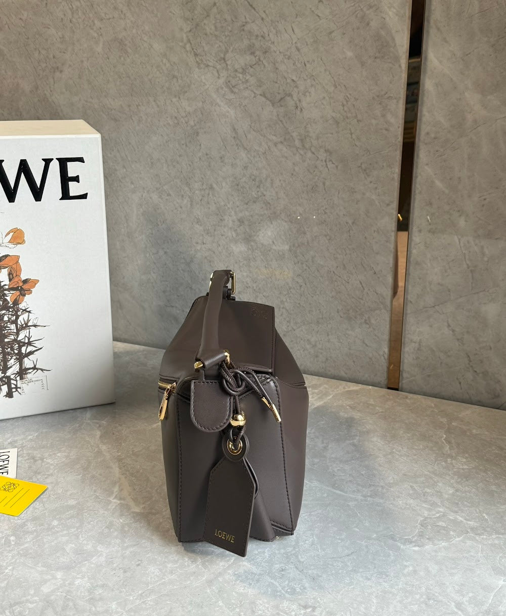 Dragons Bags Lowen Luxury Bag --99779