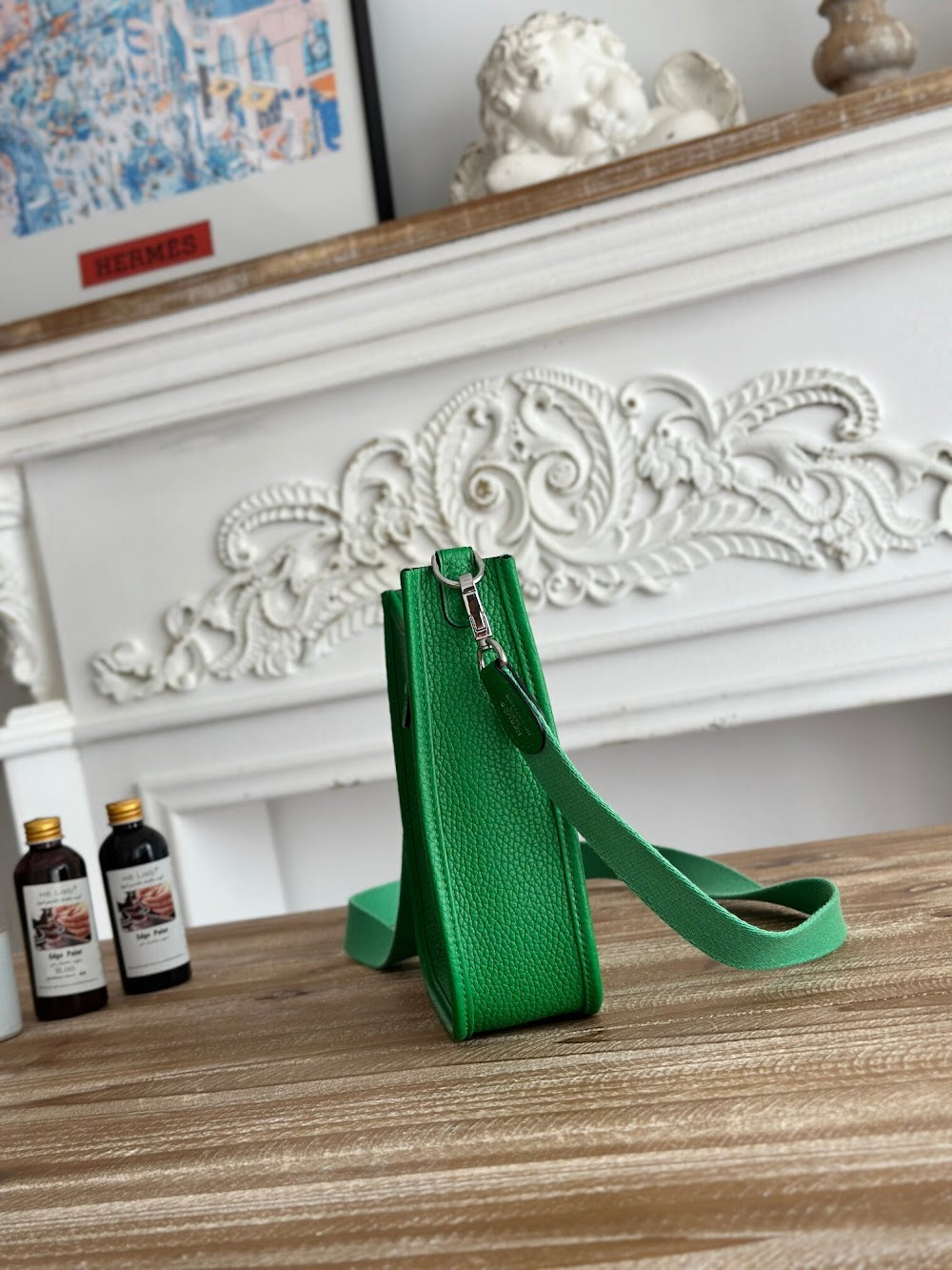 Dragons BagsHermesn Luxury Bag --116629