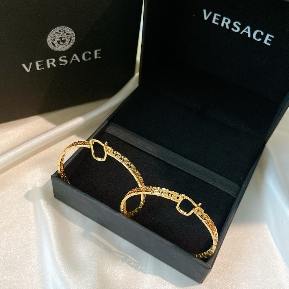 Dragons Bags Versace Luxury Jewelry --51277