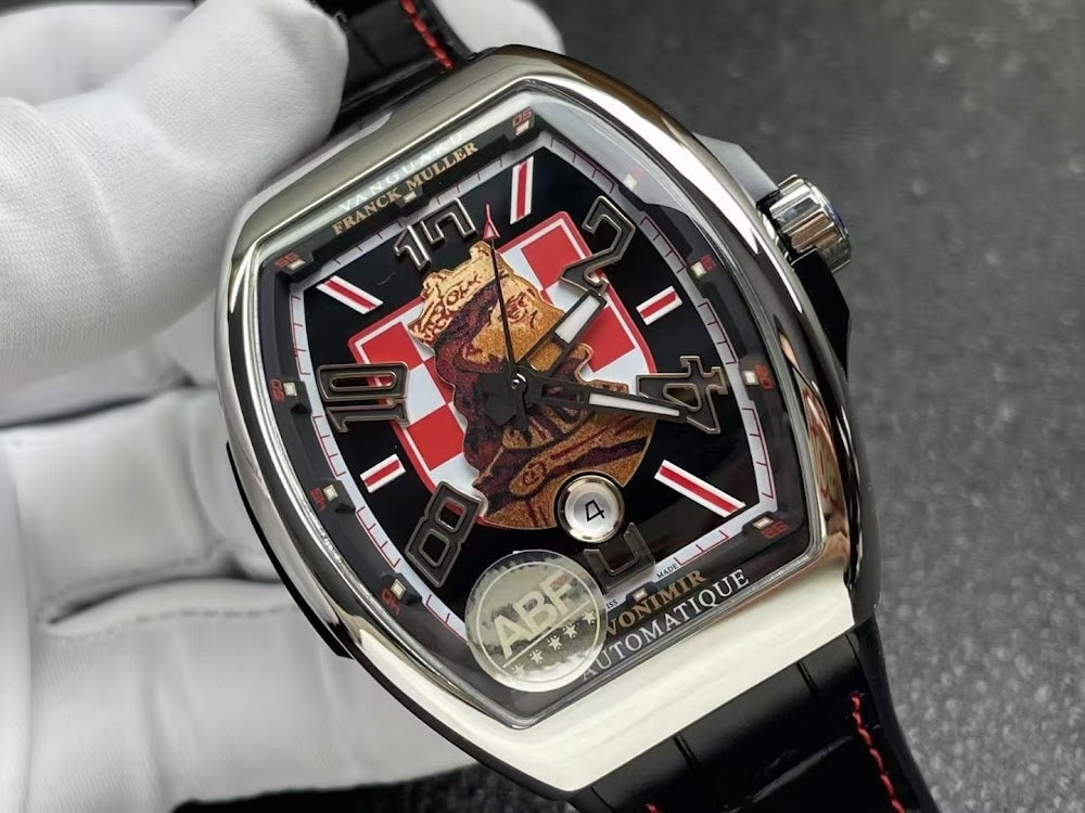 Dragons Bags Luxury Designer Watch --103025