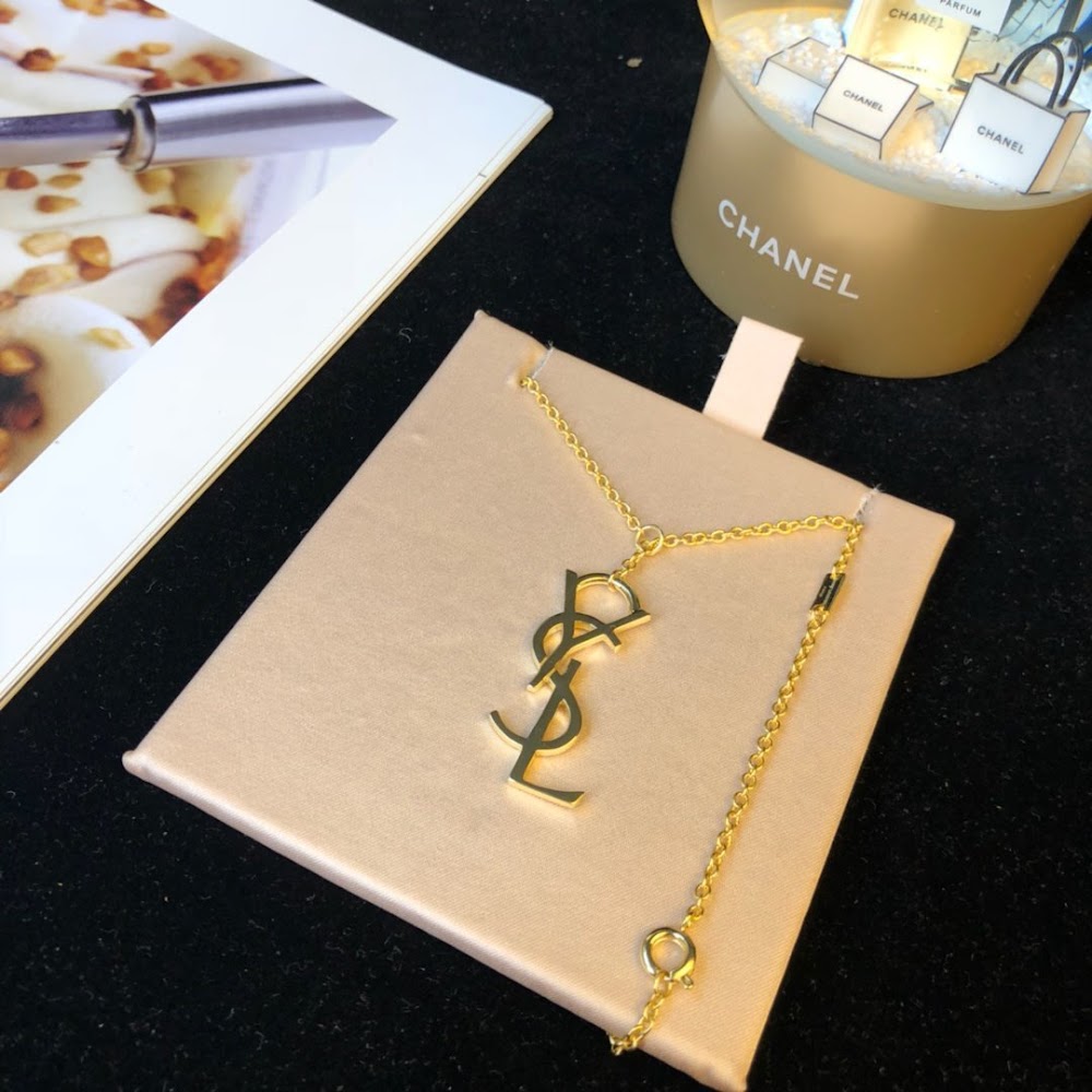 Dragons Bags Luxury Necklace --55606