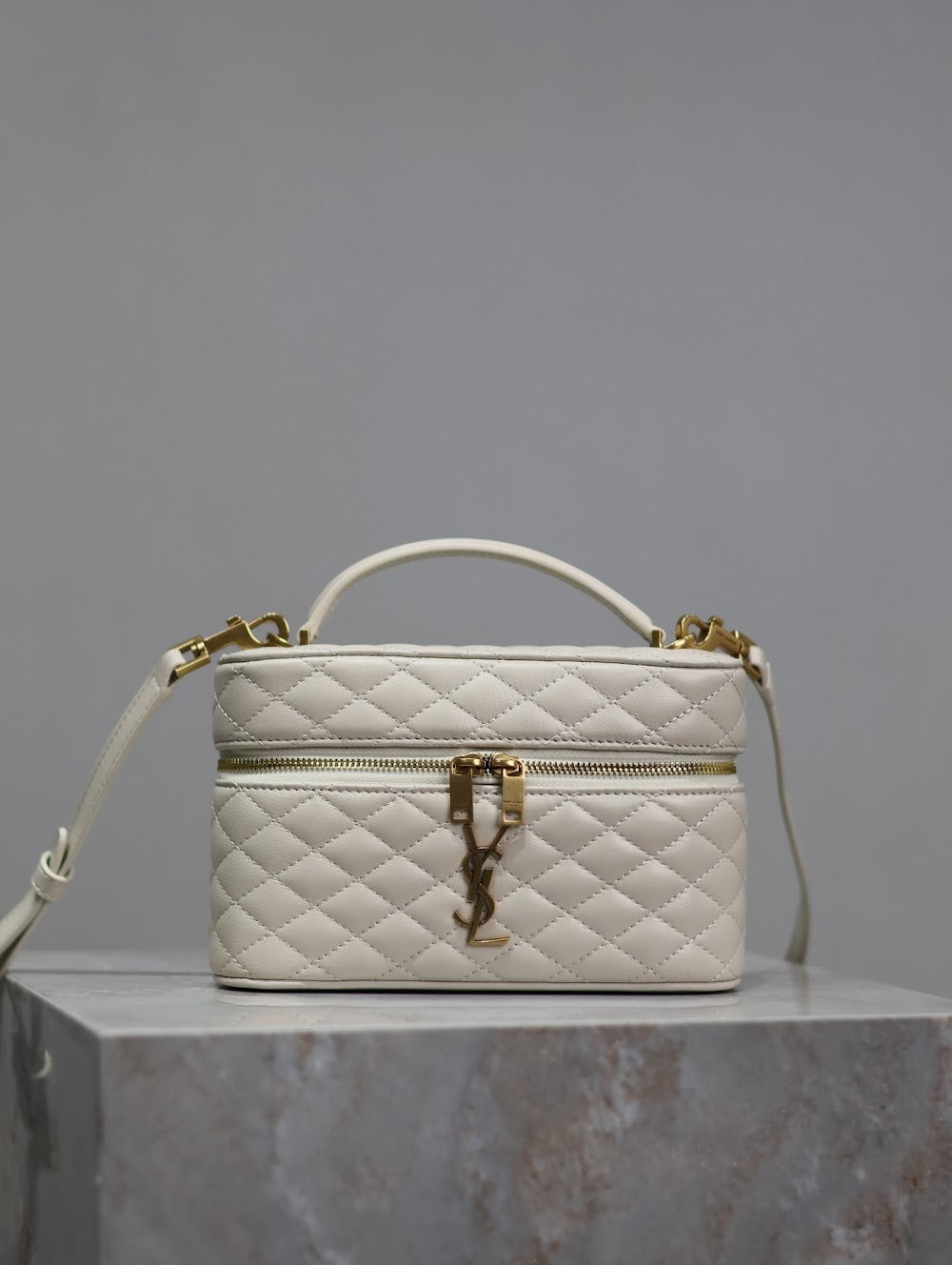 Dragons Bags YSLn Luxury Bag --120451