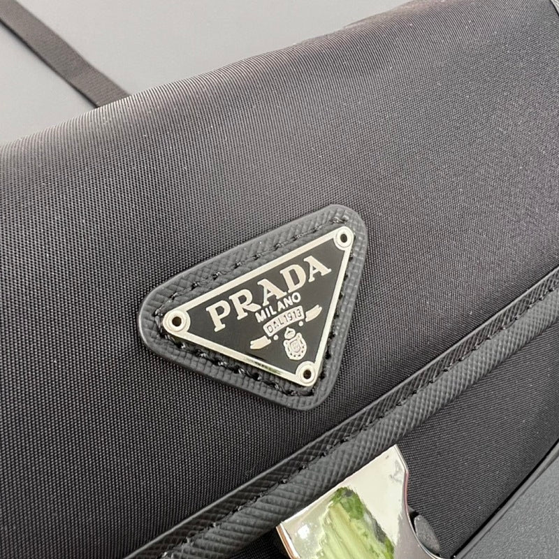 Dragons Bags pradn Luxury Bag --73246