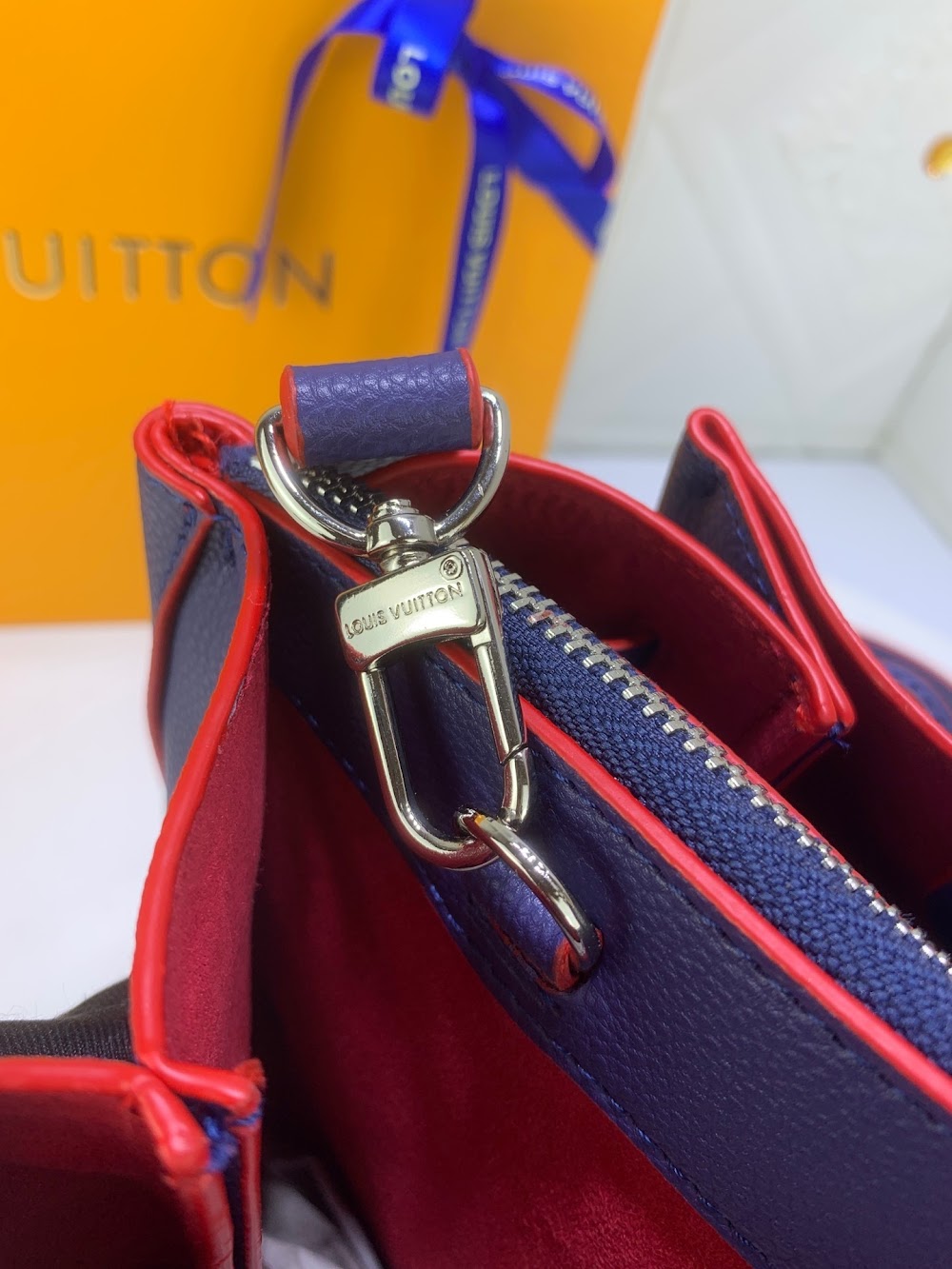 Dragons Bags ln Luxury Bag --78427