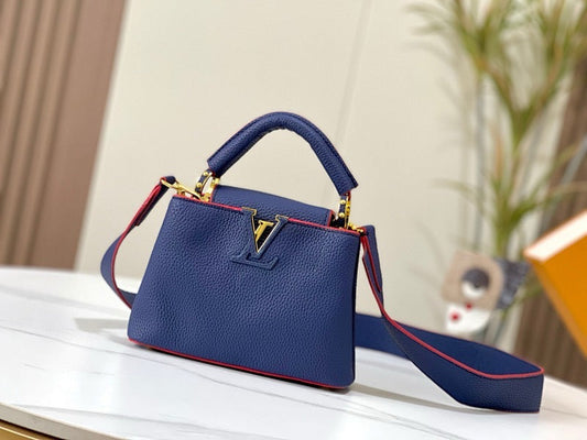 Dragons Bags LVn Luxury Bag --78660