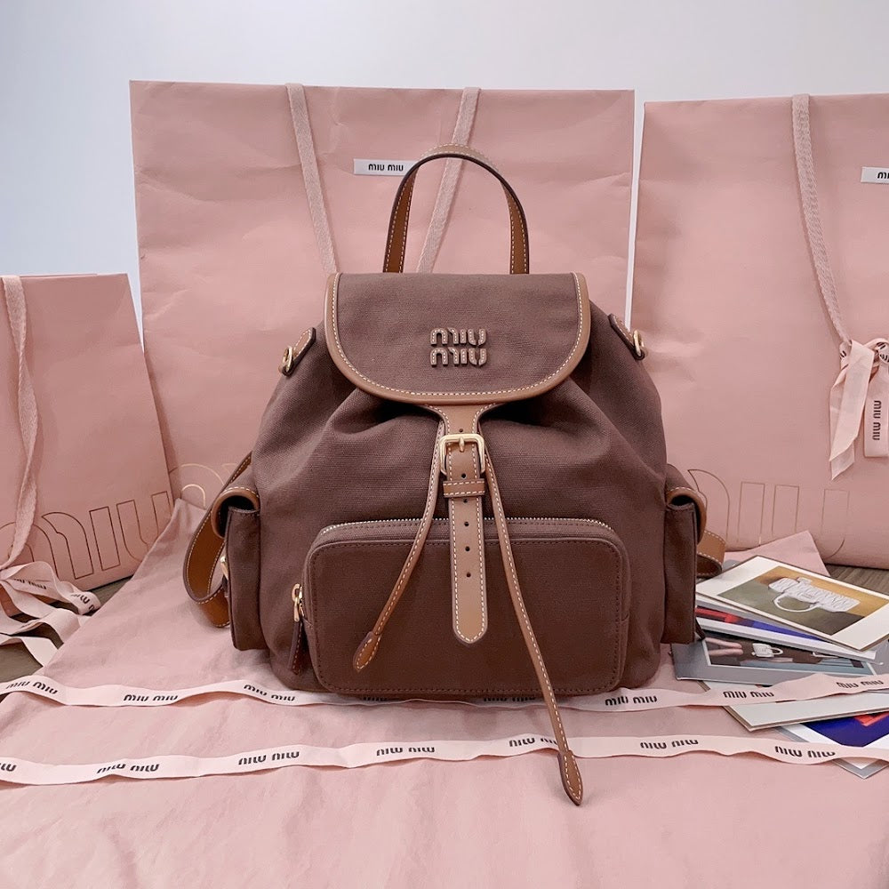 Dragons Bags Miun Miun Luxury Bag --122826