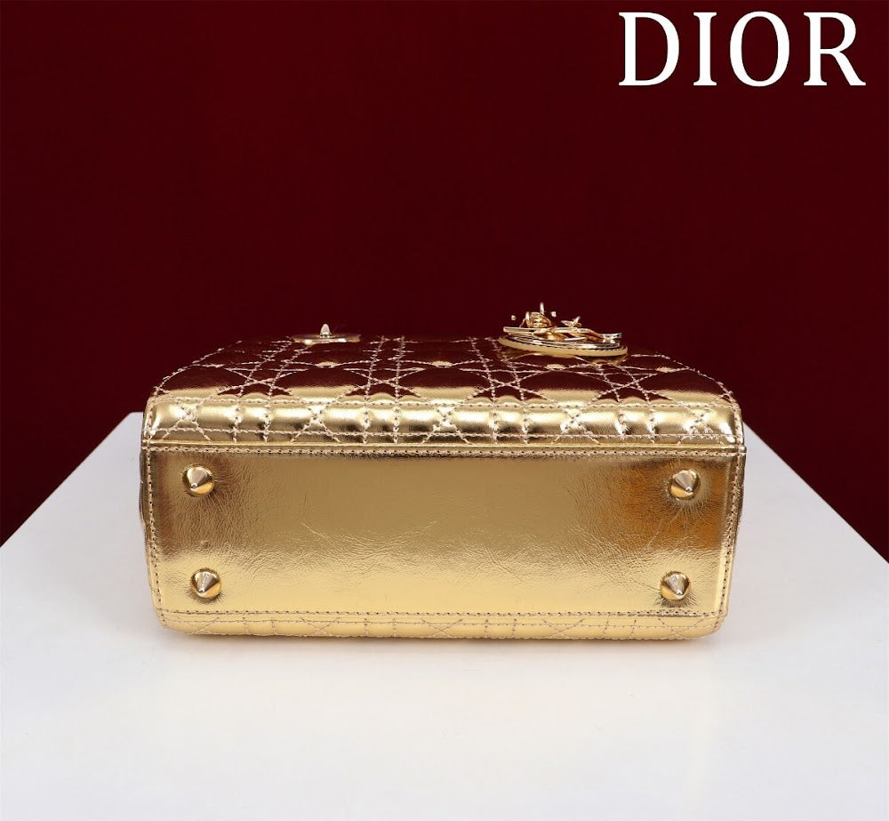 Dragons BagsDiorn Luxury Bag --115940