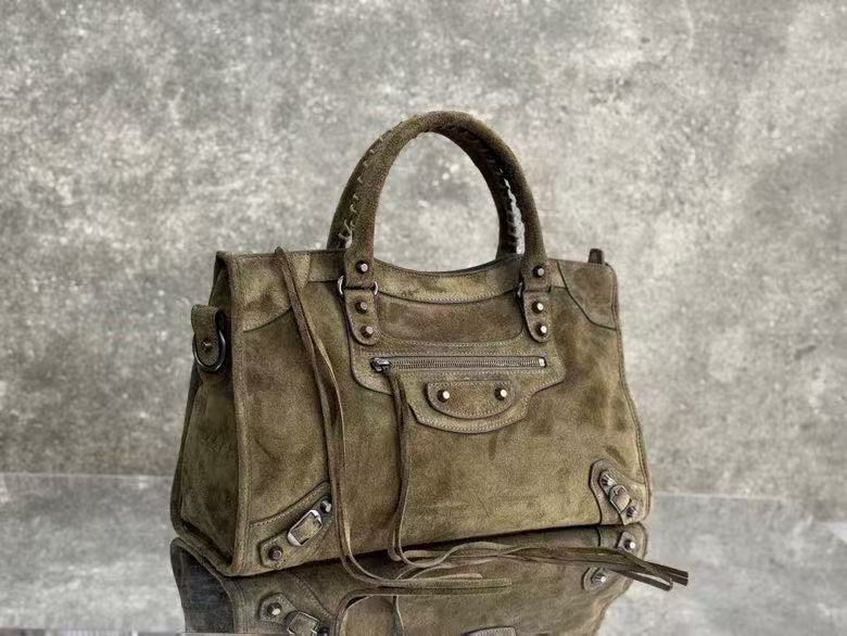 Dragons Bags Balenciaga Luxury Bag --111409
