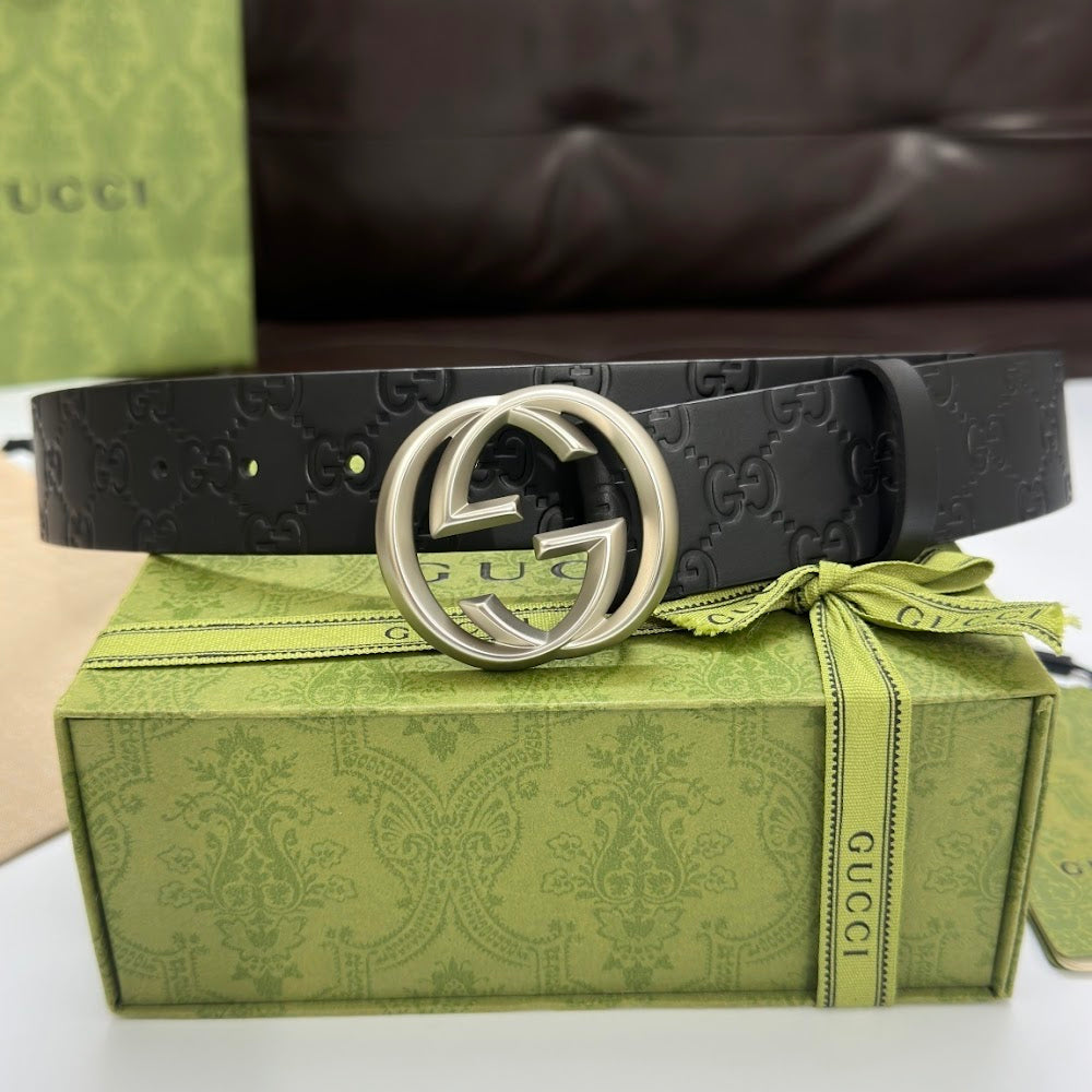Dragons Bags Guccin Luxury Belt --107958