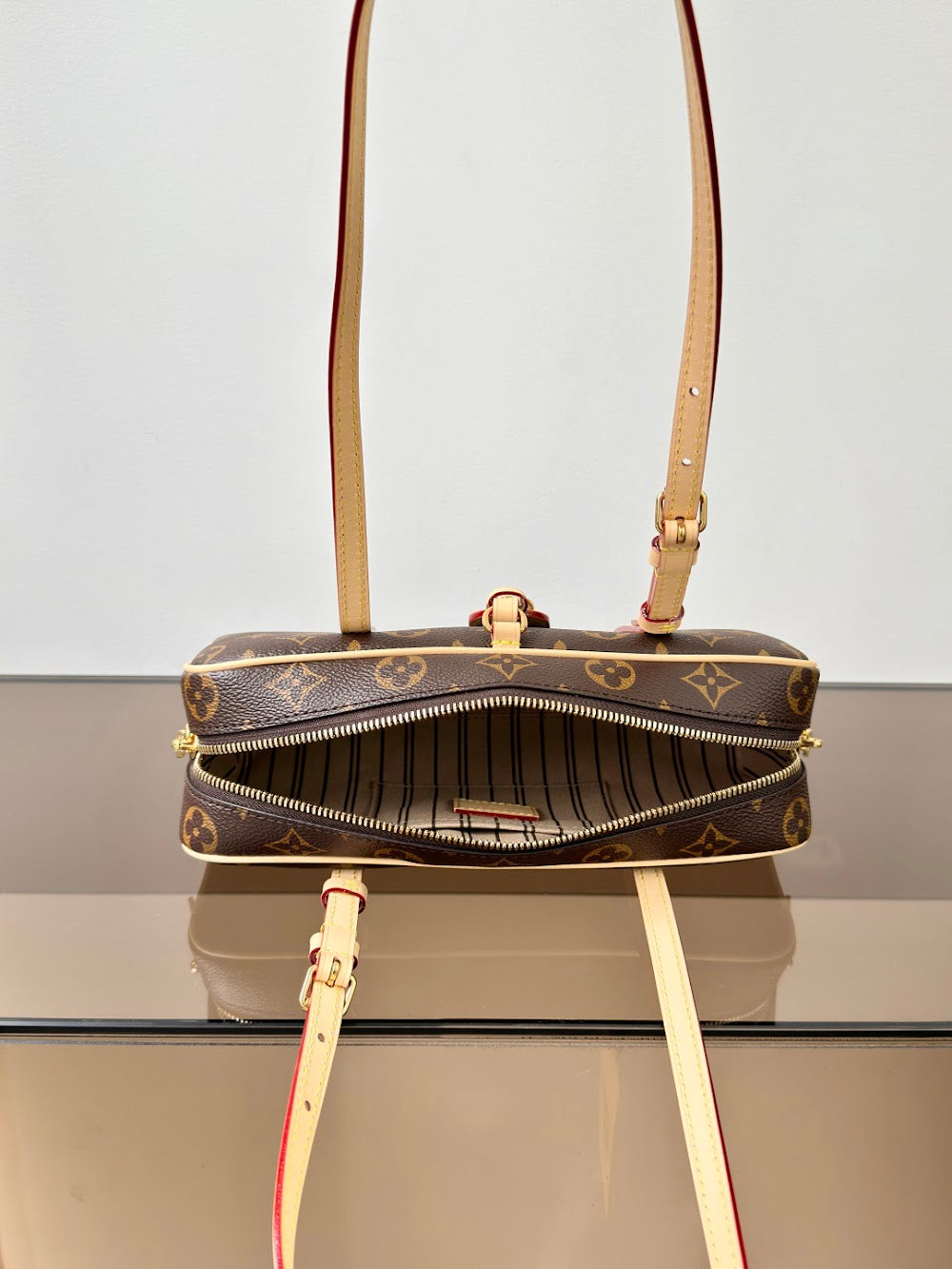 Dragons Bags ln Luxury Bag --96761