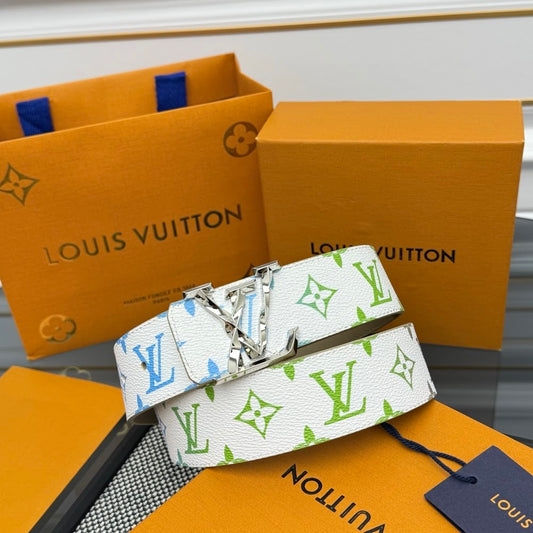 Dragons Bags ln Luxury Belt --100362