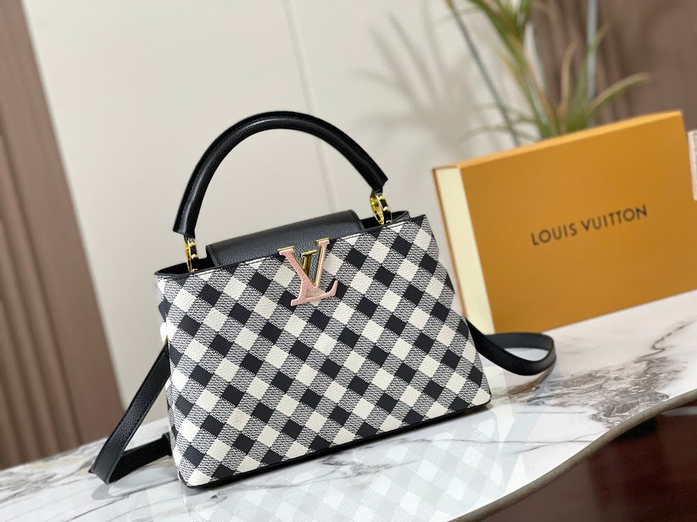 Jessica Bags ln Luxury Bag --75659