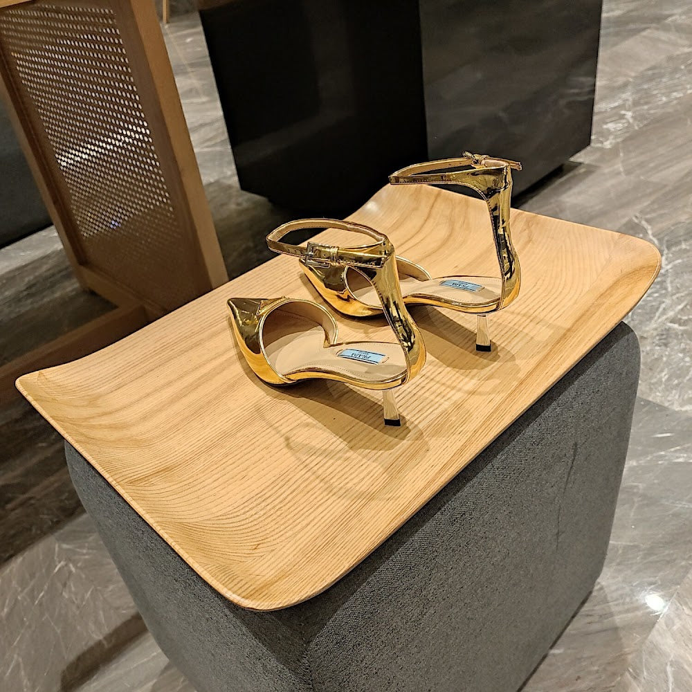 Dragons Bags Prada Luxury Heels --53392