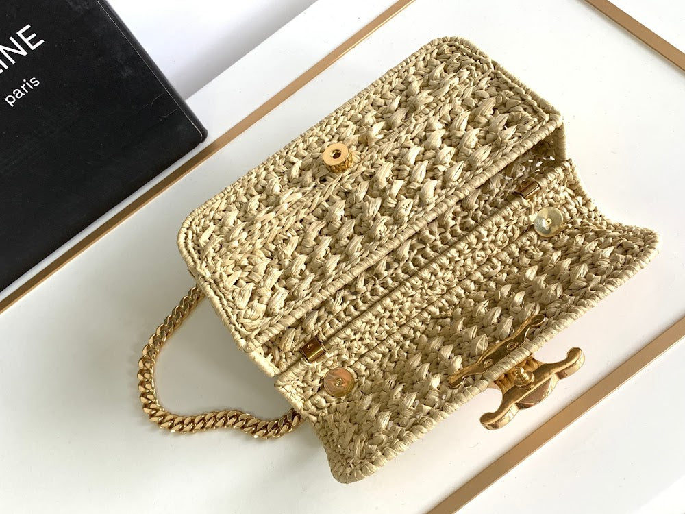 Dragons Bags Celine Luxury Bag --112067