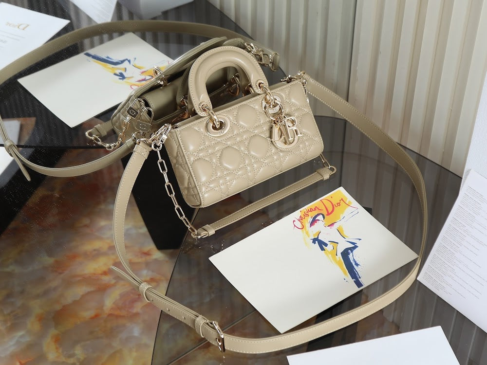 Dragons BagsDiorn Luxury Bag --114846