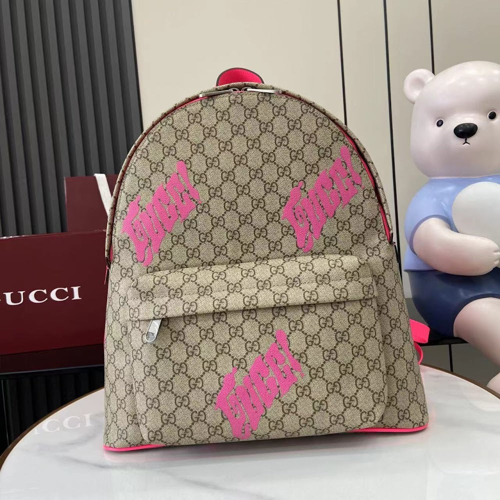 Dragons Bags Guccin Luxury Bag --94509