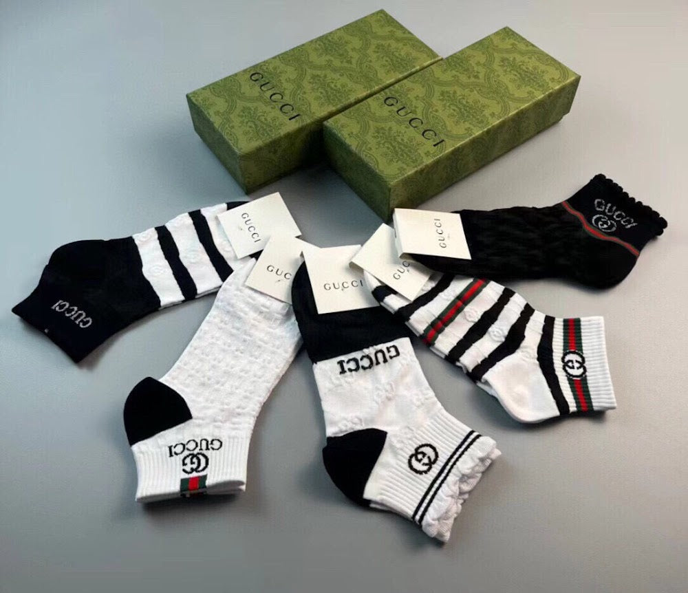 Dragons Bags Premium Luxury Socks --98118